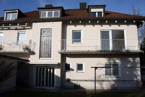 Foto - Wohnung zum Mieten in München 1.395,00 € 73 m²