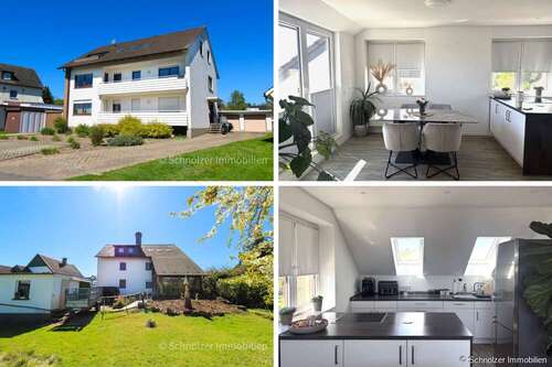 Foto - Haus zum Kaufen in Löhne 460.000,00 € 302.94 m²