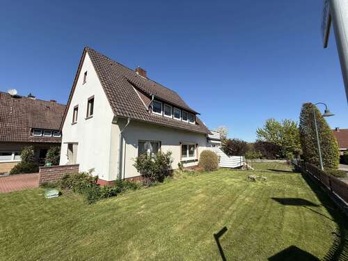 Foto - Haus zum Kaufen in Rinteln 197.500,00 € 181 m²