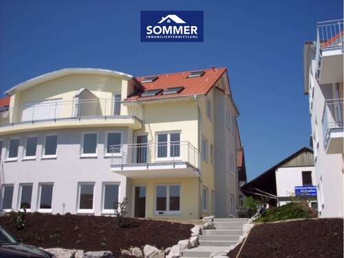 Foto - Wohnung zum Mieten in Immenstaad am Bodensee 1.150,00 € 82 m²