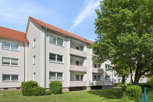 Foto - Wohnung zum Kaufen in Langenhagen 195.000,00 € 73 m²