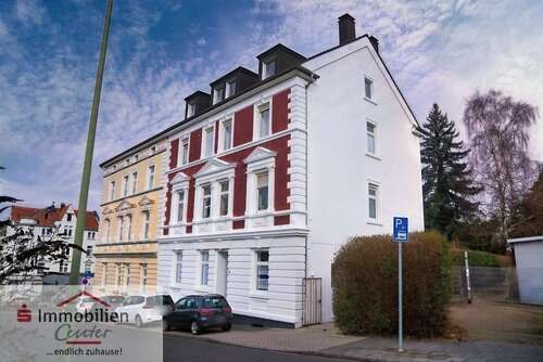 Foto - Wohnung zum Kaufen in Hagen 59.900,00 € 82.57 m²