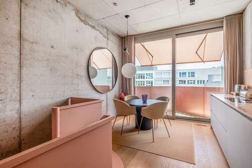 Foto - Wohnung zum Kaufen in Berlin 1.450.000,00 € 106 m²