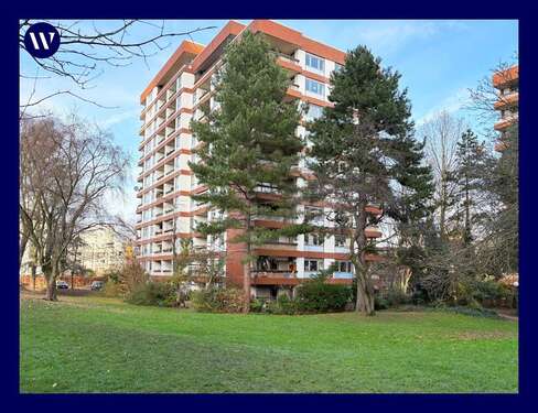 Foto - Wohnung zum Mieten in Köln 1.550,00 € 95 m²