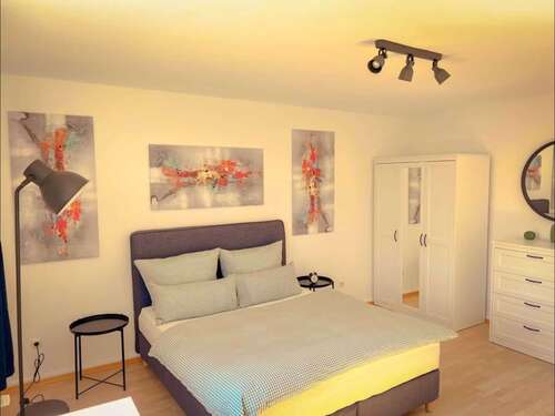 Foto - WG-Zimmer in Frankfurt am Main 899,00 € 25 m²