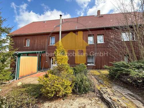 Foto - Haus zum Kaufen in Straßberg 73.800,00 € 180 m²