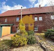 Haus zum Kaufen in Straßberg 73.800,00 € 180 m²