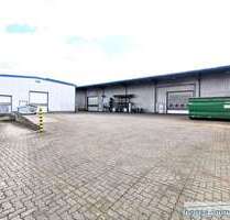 Halle in Sittensen 2.600.000,00 € 2625 m²