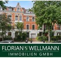 Wohnung zum Kaufen in Bremen 595.000,00 € 150.31 m²
