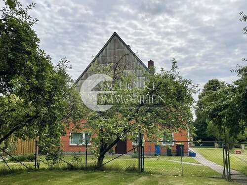 Foto - Haus zum Kaufen in RebenstorfLübbow 189.000,00 € 180 m²