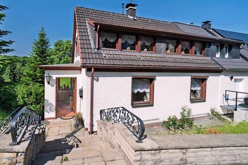 Foto - Haus zum Kaufen in Hagen 260.000,00 € 113.81 m²