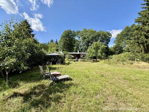 Foto - Grundstück zu verkaufen in Müncheberg 135.000,00 € 1870 m²