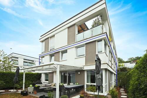 Foto - Wohnung zum Kaufen in Waiblingen 650.000,00 € 124 m²