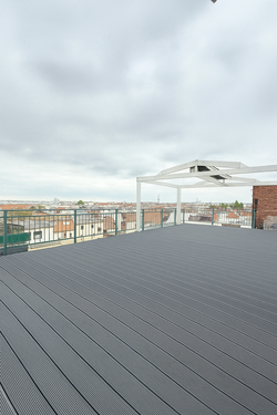 Foto - Wohnung zum Mieten in Berlin 3.500,00 € 282 m²