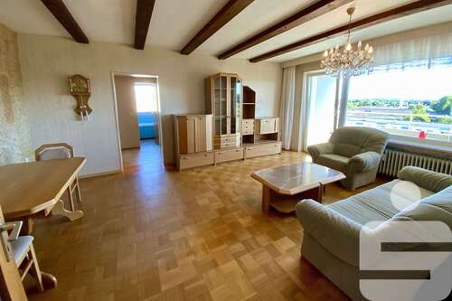 Foto - Wohnung zum Kaufen in Senden 219.000,00 € 75.4 m²