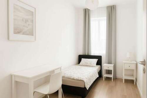 Foto - WG-Zimmer in Munich 850,00 € 14 m²