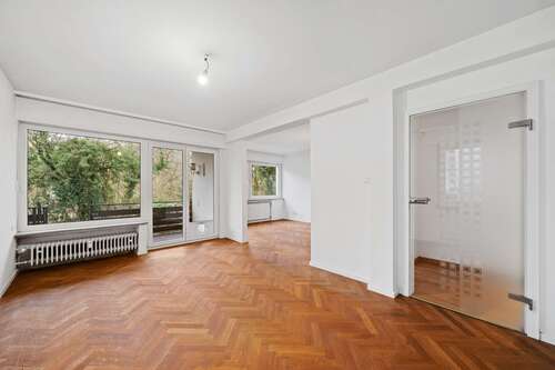 Foto - Wohnung zum Kaufen in Stuttgart 369.000,00 € 72 m²
