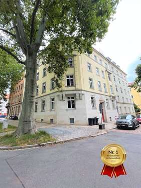 Foto - Wohnung zum Mieten in Dresden 757,00 € 52.9 m²