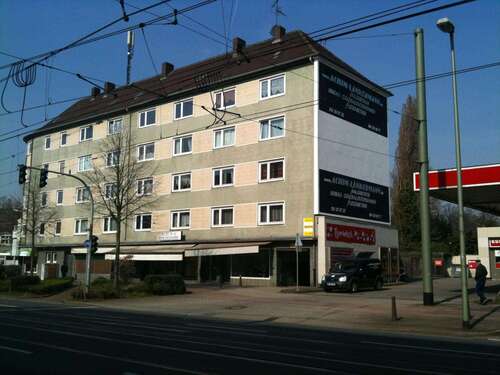 Foto - Wohnung zum Mieten in Duisburg 1.103,00 € 116 m²