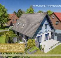 Haus zum Kaufen in Wilhelmshaven 409.000,00 € 118 m²