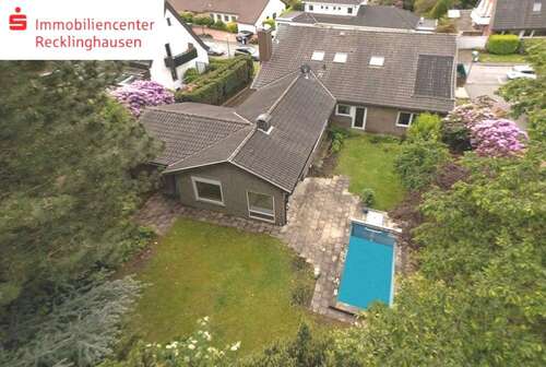 Foto - Haus zum Kaufen in Recklinghausen 999.000,00 € 236 m²