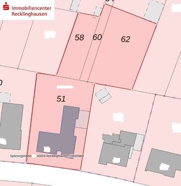 Foto - Haus zum Kaufen in Recklinghausen 1.100.000,00 € 236 m²