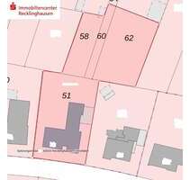 Haus zum Kaufen in Recklinghausen 1.100.000,00 € 236 m²