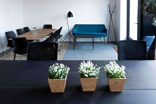 Foto - Büro in Berlin 5.400,00 € 236 m²