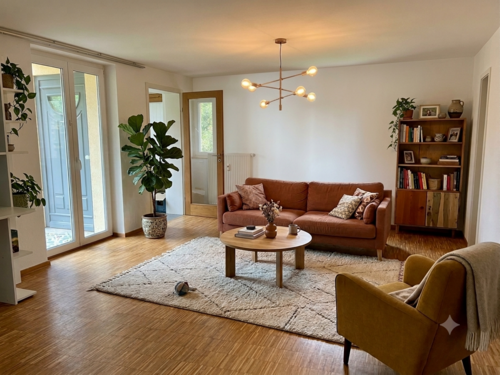 Foto - Wohnung zum Mieten in Bitburg 750,00 € 62 m²