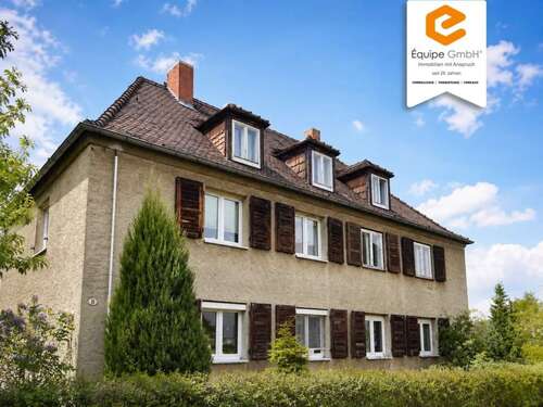 Foto - Haus zum Kaufen in Dresden 595.000,00 € 245 m²