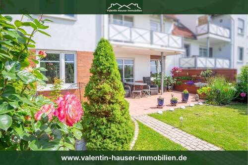 Foto - Wohnung zum Kaufen in Salzgitter Thiede 270.000,00 € 79 m²