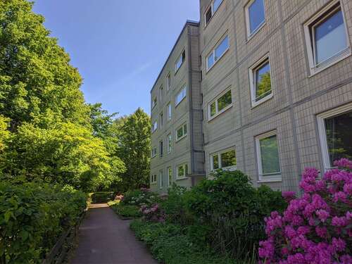 Foto - Wohnung zum Kaufen in Hamburg 250.000,00 € 80 m²