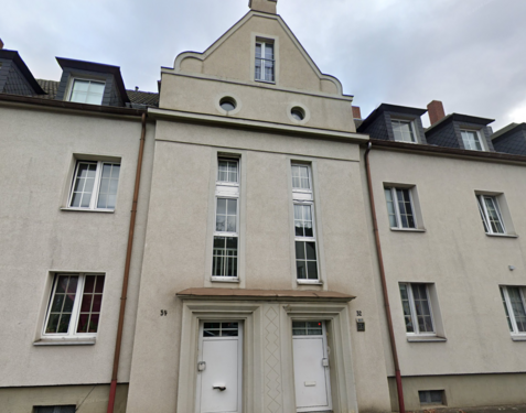 Foto - Wohnung zum Mieten in Duisburg 360,00 € 45 m²