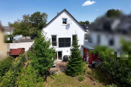 Foto - Haus zum Kaufen in Puchheim 1.190.000,00 € 158 m²