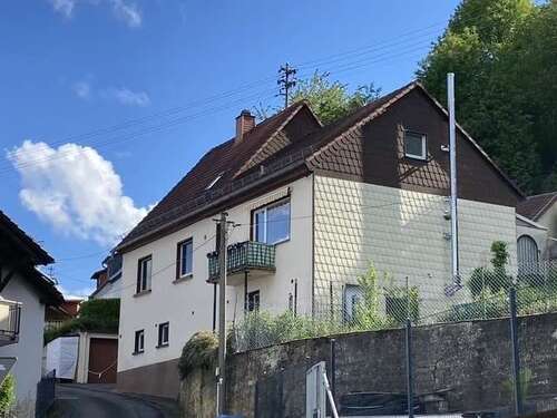 Foto - Haus zum Kaufen in Föckelberg 220.000,00 € 138.01 m²