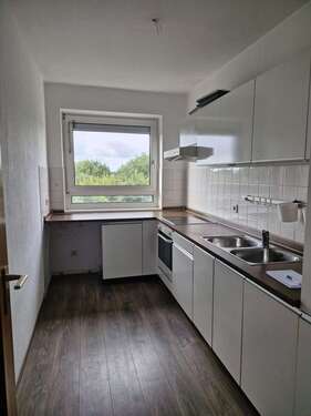 Foto - Wohnung zum Mieten in Harrislee 465,00 € 61.45 m²