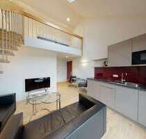 Wohnen auf Zeit in Stuttgart 1.890,00 €