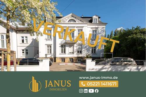 Foto - Haus zum Kaufen in Herford 1.090.000,00 € 740 m²