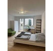 Wohnung zum Mieten in Stuttgart 890,00 € 30 m²