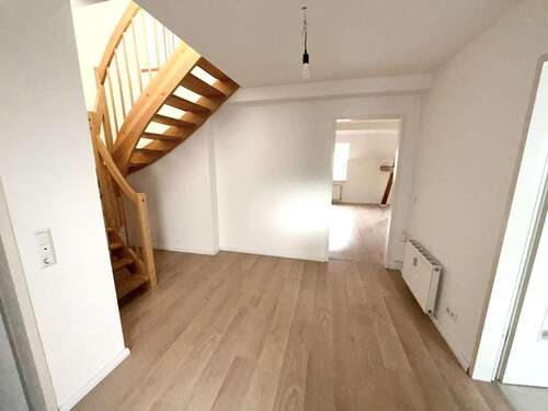 Foto - Wohnung zum Mieten in Magdeburg 1.105,00 € 118 m²