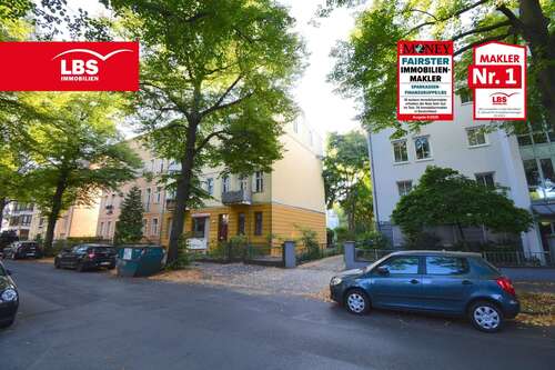 Foto - Wohnung zum Kaufen in Berlin 164.990,00 € 50 m²