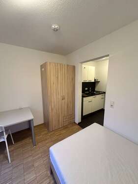 Foto - Wohnung zum Mieten in Stuttgart 460,00 € 18 m²