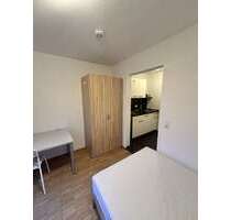 Wohnung zum Mieten in Stuttgart 460,00 € 18 m²