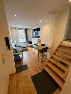 Foto - Wohnung zum Kaufen in Kiel 159.000,00 € 36 m²