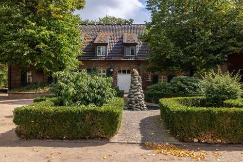 Foto - Haus zum Kaufen in Schermbeck 2.795.000,00 € 563 m²