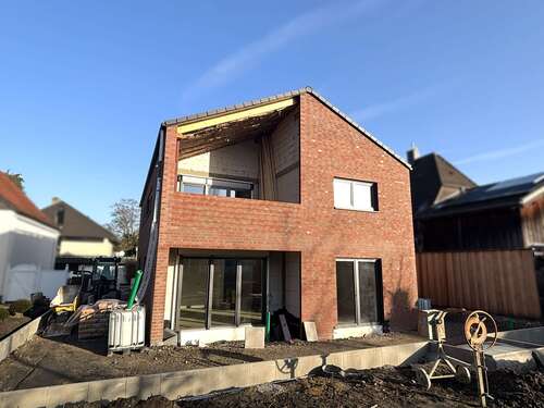 Foto - Wohnung zum Mieten in Steinfurt 1.400,00 € 113.62 m²