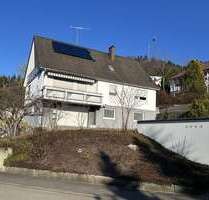 Haus zum Kaufen in Albstadt-Pfeffingen 429.000,00 € 179 m²