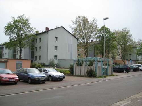 Foto - Wohnung zum Mieten in Mainz 550,00 € 40.07 m²