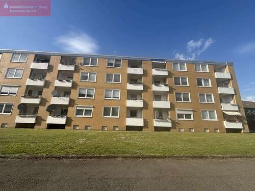 Foto - Wohnung zum Kaufen in Garbsen 137.500,00 € 68.96 m²