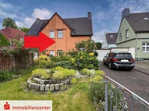 Foto - Haus zum Kaufen in Dorsten 187.000,00 € 79.92 m²